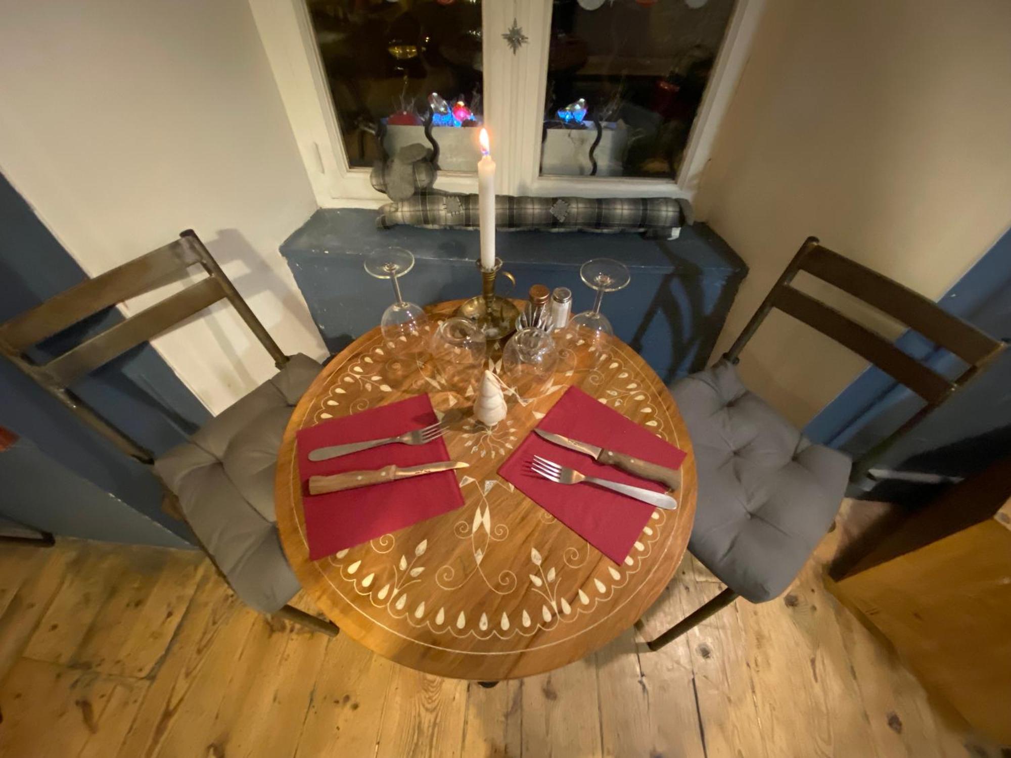 Cosy B&B ミュラ エクステリア 写真