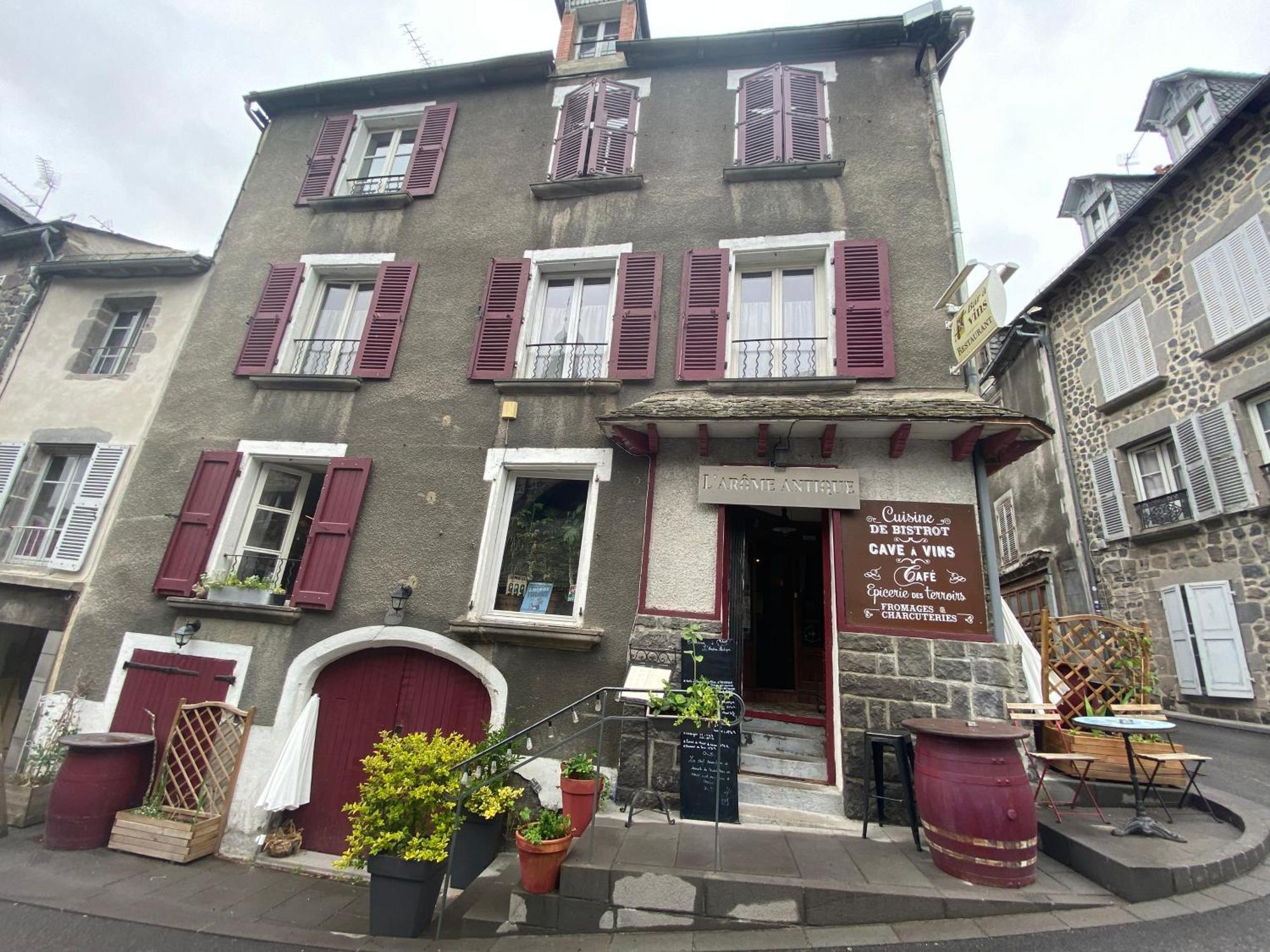Cosy B&B ミュラ エクステリア 写真