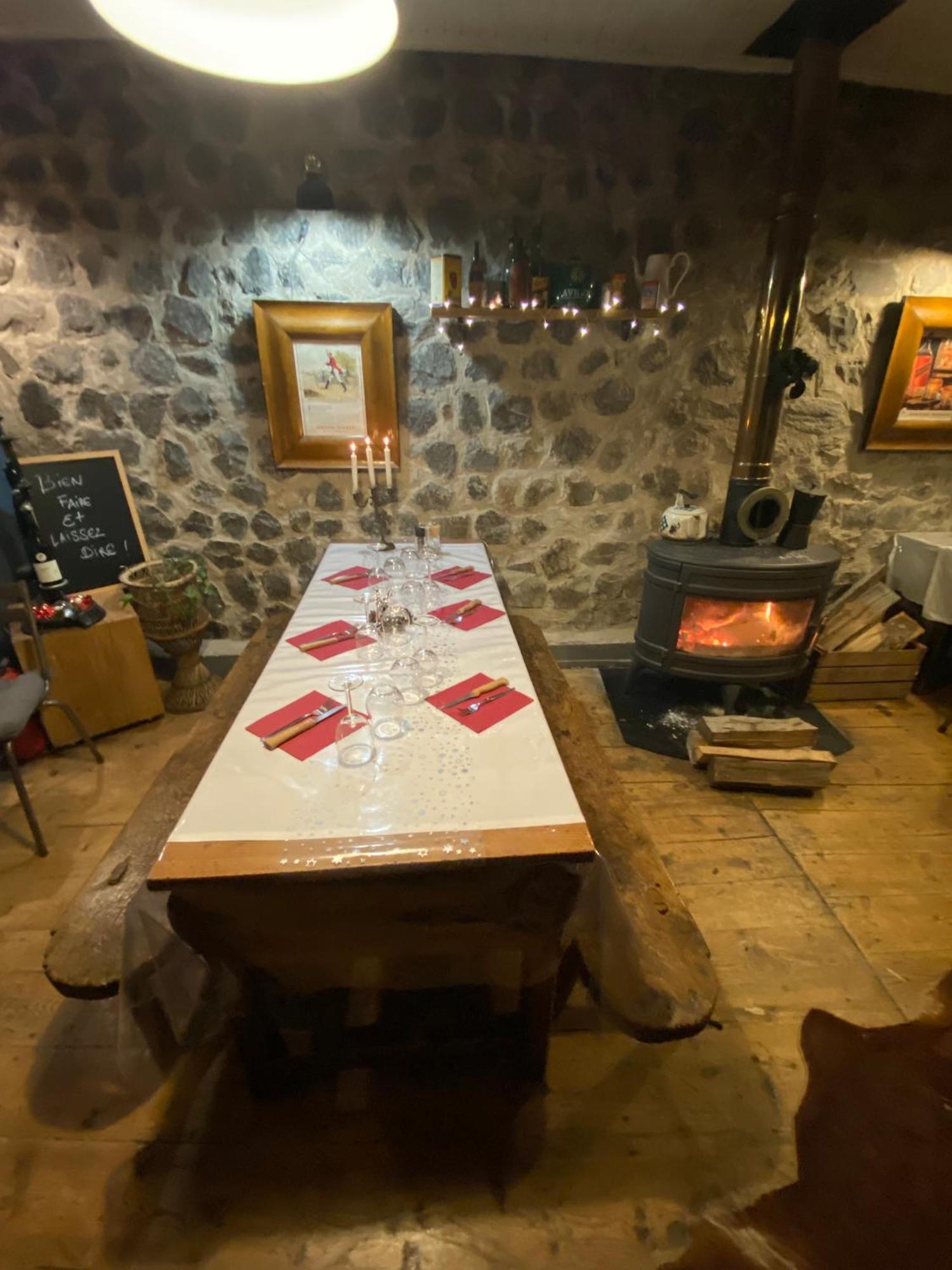 Cosy B&B ミュラ エクステリア 写真