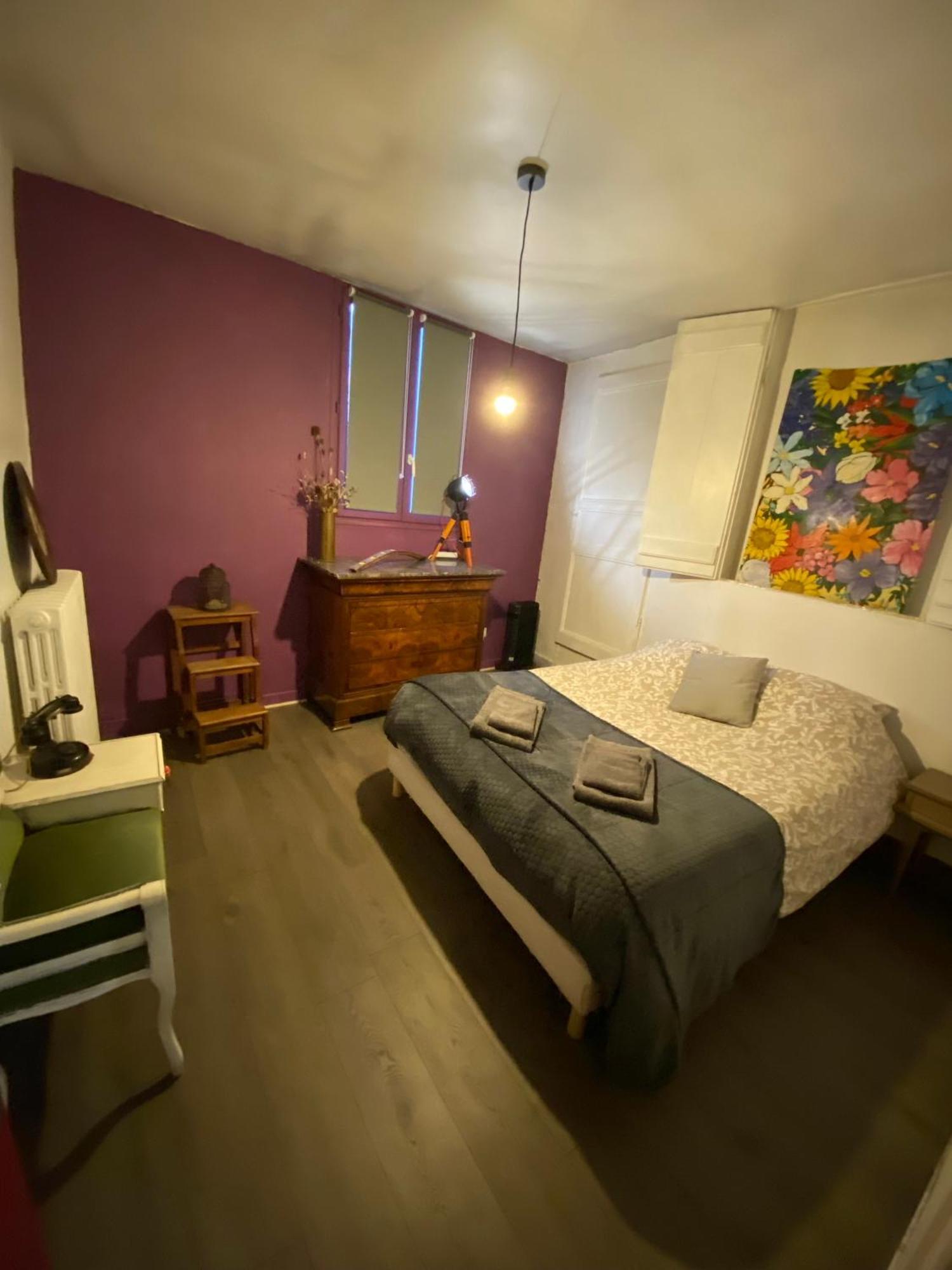 Cosy B&B ミュラ エクステリア 写真